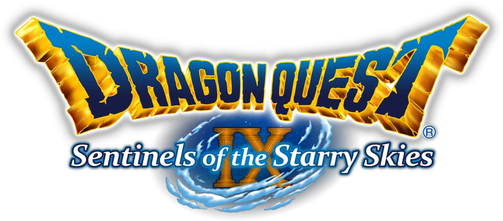 Dragon Quest IX