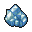 platinum-ore