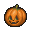 pumpkin-head